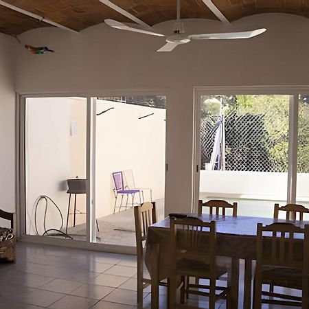 C9 Casas La Colmena A 3 Min Playa Alberca 2 Rec. Villa La Peñita de Jaltemba Eksteriør bilde