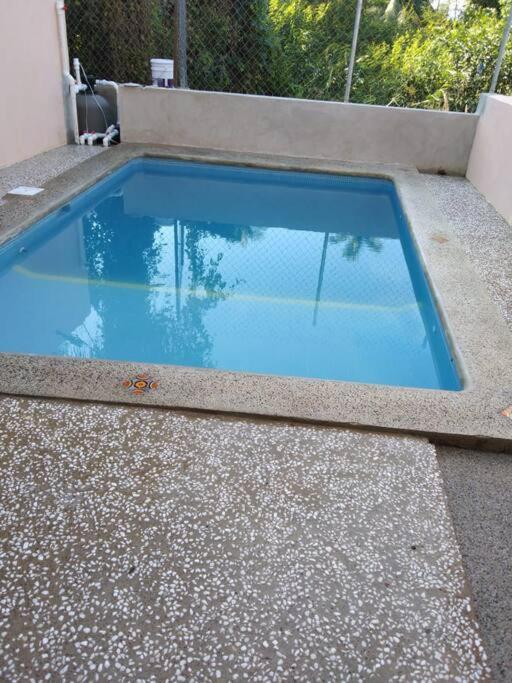 C9 Casas La Colmena A 3 Min Playa Alberca 2 Rec. Villa La Peñita de Jaltemba Eksteriør bilde