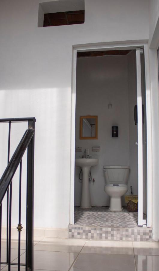 C9 Casas La Colmena A 3 Min Playa Alberca 2 Rec. Villa La Peñita de Jaltemba Eksteriør bilde