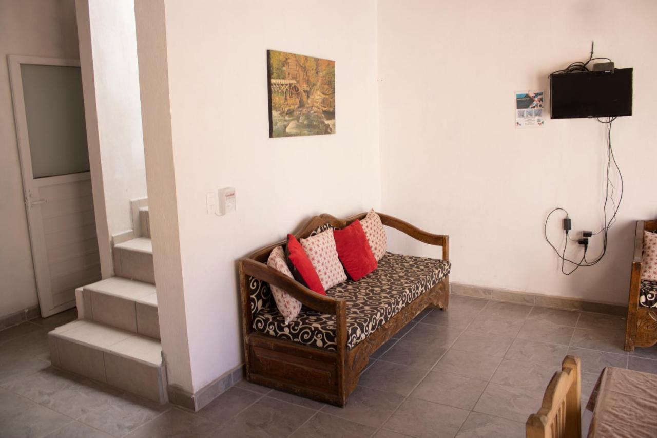 C9 Casas La Colmena A 3 Min Playa Alberca 2 Rec. Villa La Peñita de Jaltemba Eksteriør bilde