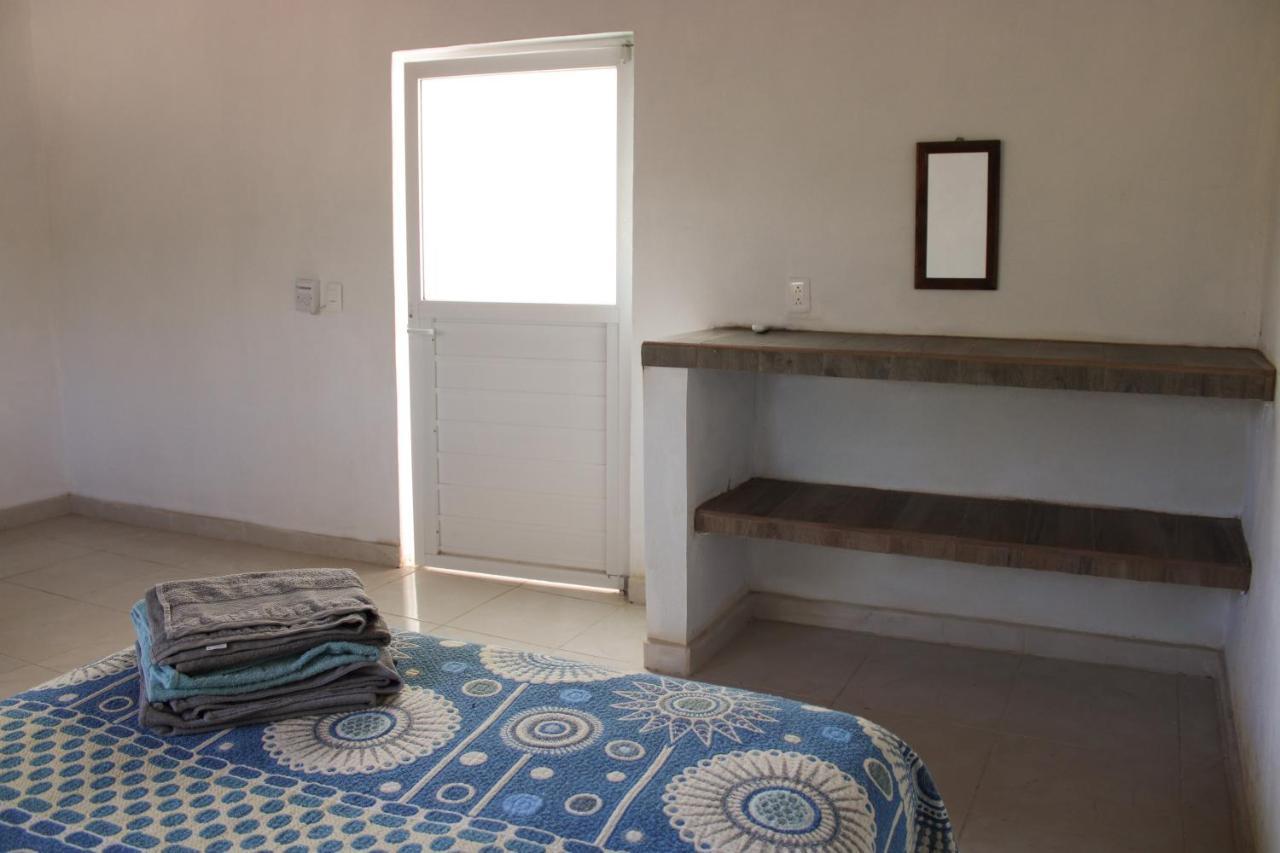 C9 Casas La Colmena A 3 Min Playa Alberca 2 Rec. Villa La Peñita de Jaltemba Eksteriør bilde