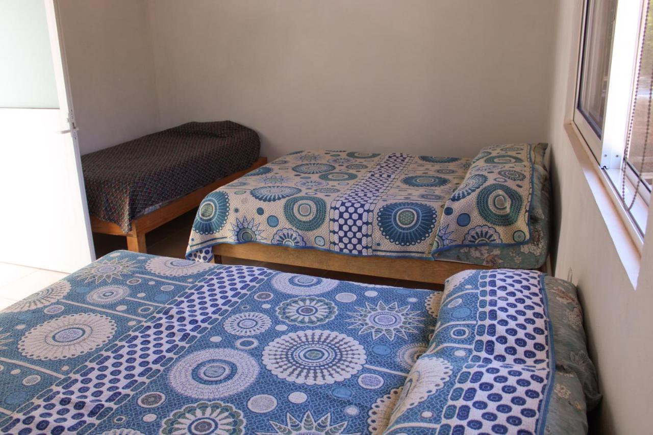 C9 Casas La Colmena A 3 Min Playa Alberca 2 Rec. Villa La Peñita de Jaltemba Eksteriør bilde