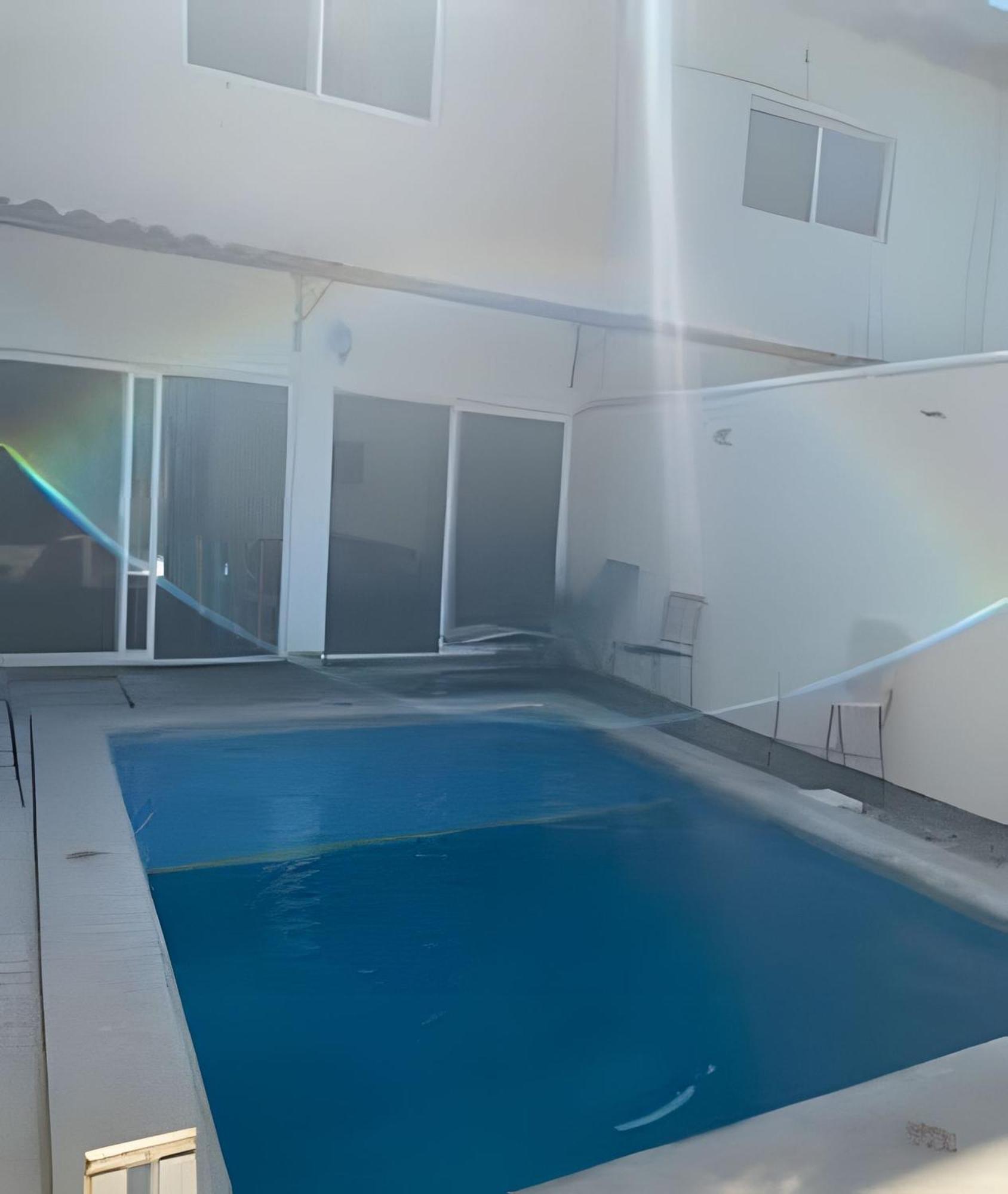C9 Casas La Colmena A 3 Min Playa Alberca 2 Rec. Villa La Peñita de Jaltemba Eksteriør bilde