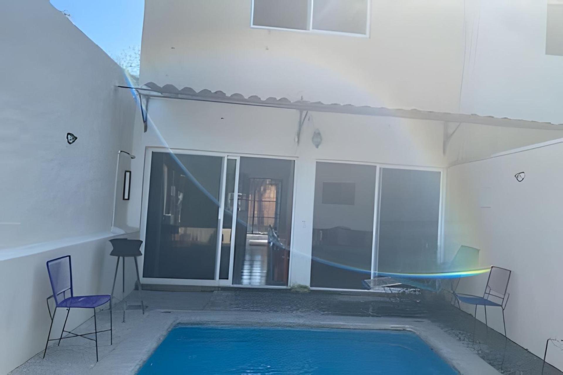 C9 Casas La Colmena A 3 Min Playa Alberca 2 Rec. Villa La Peñita de Jaltemba Eksteriør bilde