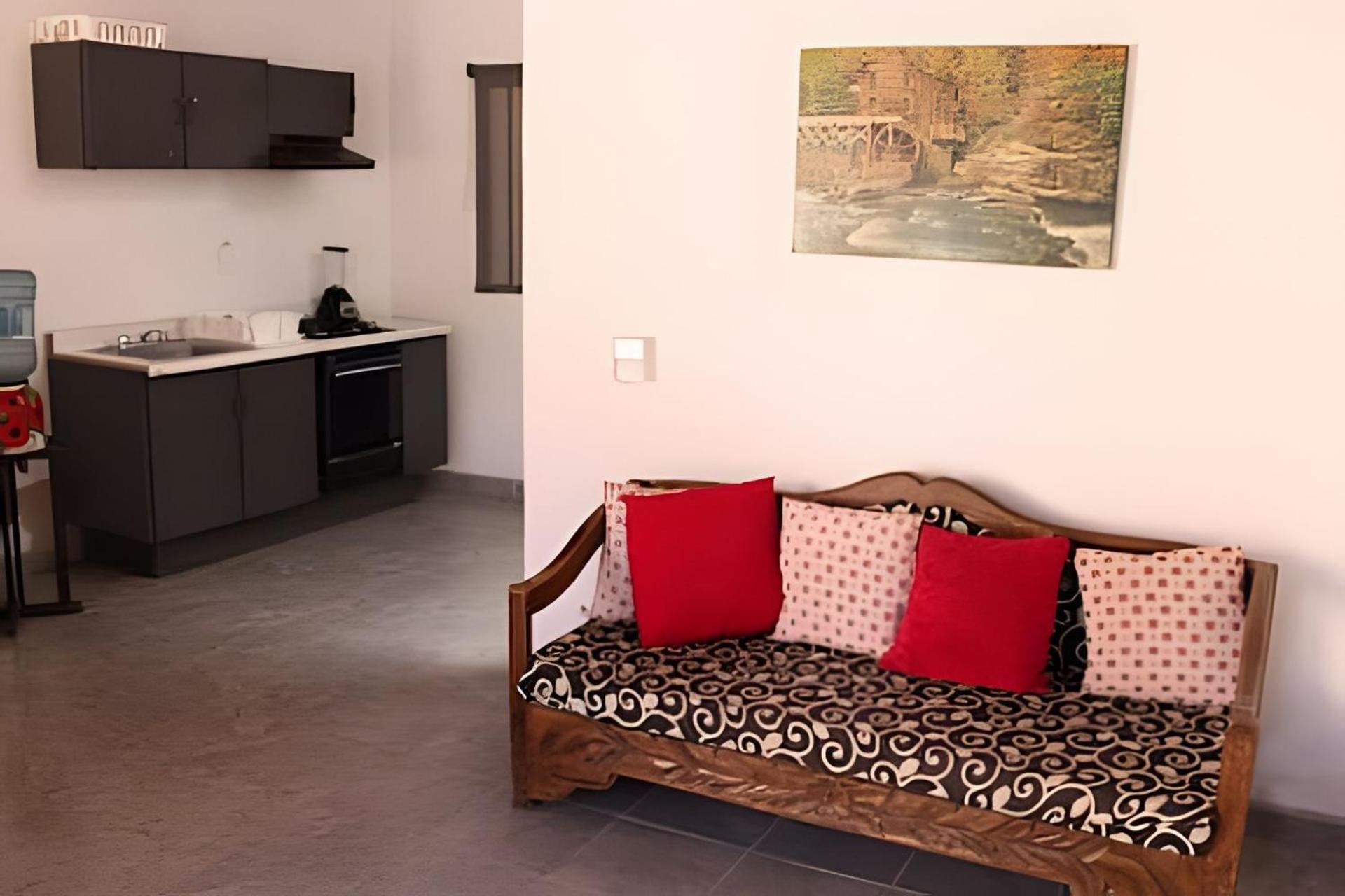 C9 Casas La Colmena A 3 Min Playa Alberca 2 Rec. Villa La Peñita de Jaltemba Eksteriør bilde