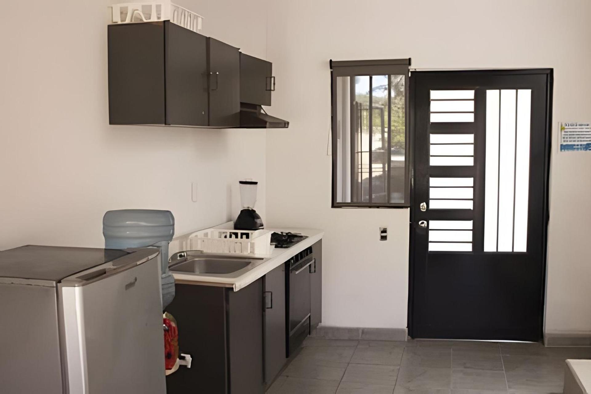 C9 Casas La Colmena A 3 Min Playa Alberca 2 Rec. Villa La Peñita de Jaltemba Eksteriør bilde