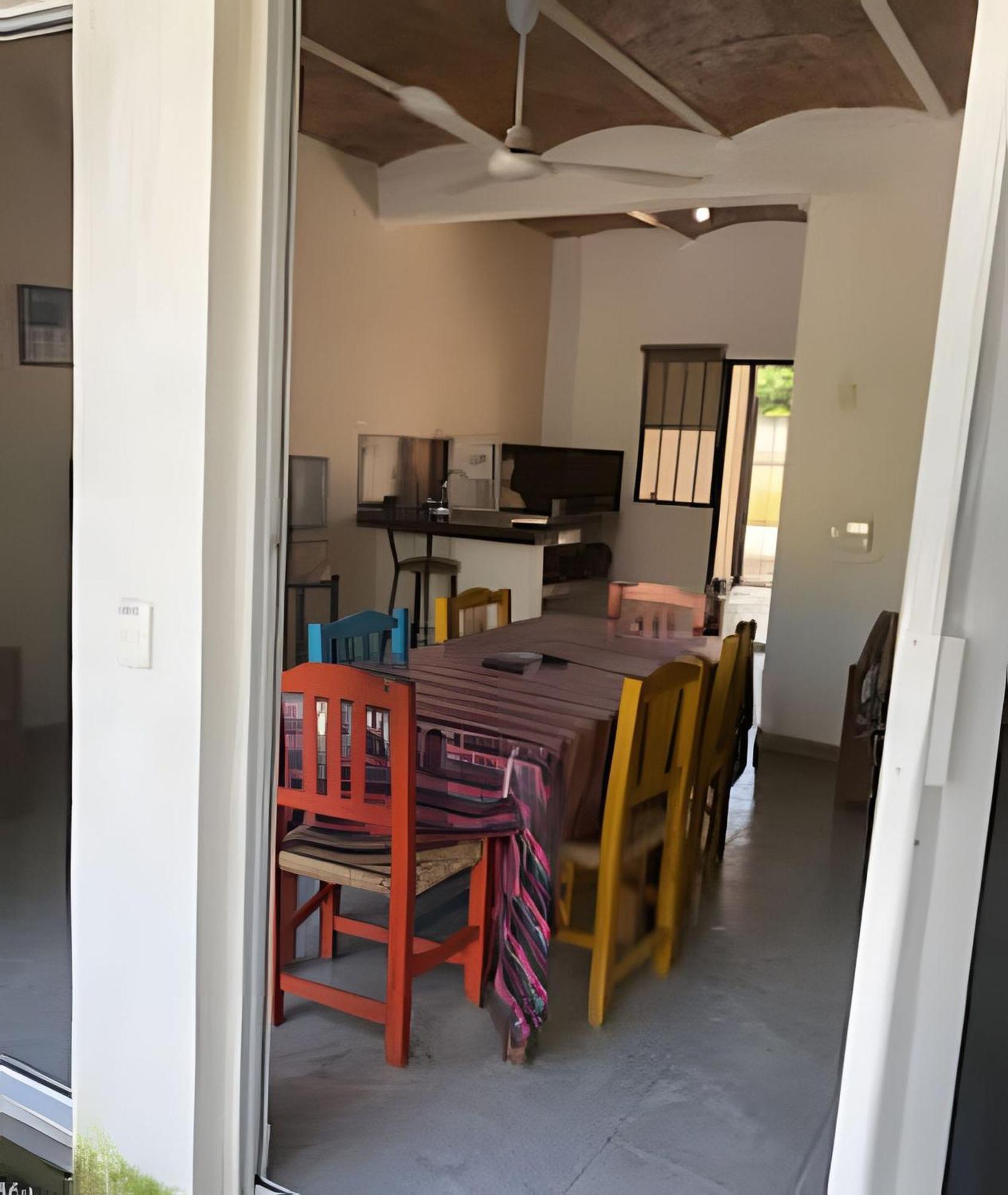 C9 Casas La Colmena A 3 Min Playa Alberca 2 Rec. Villa La Peñita de Jaltemba Eksteriør bilde