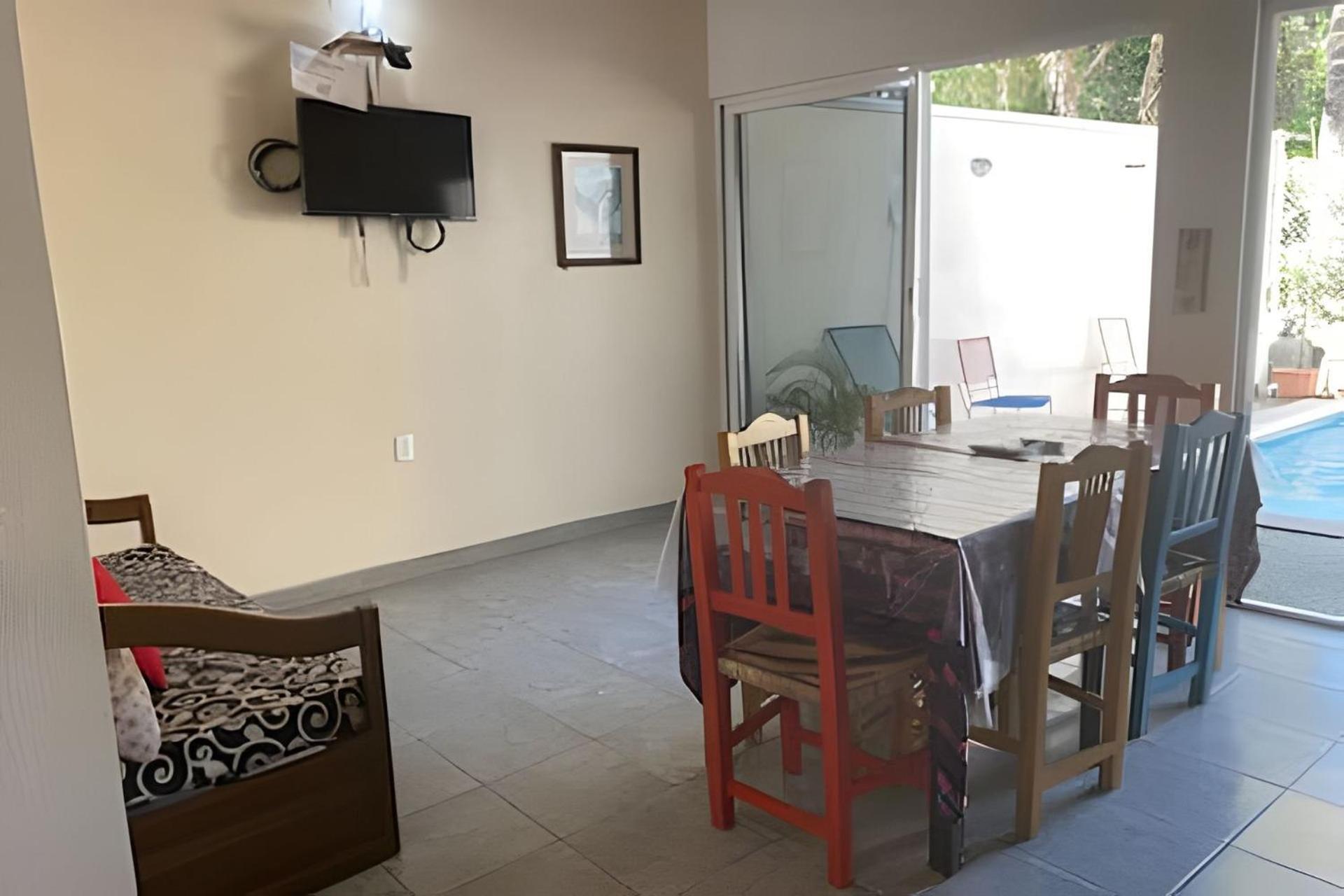 C9 Casas La Colmena A 3 Min Playa Alberca 2 Rec. Villa La Peñita de Jaltemba Eksteriør bilde