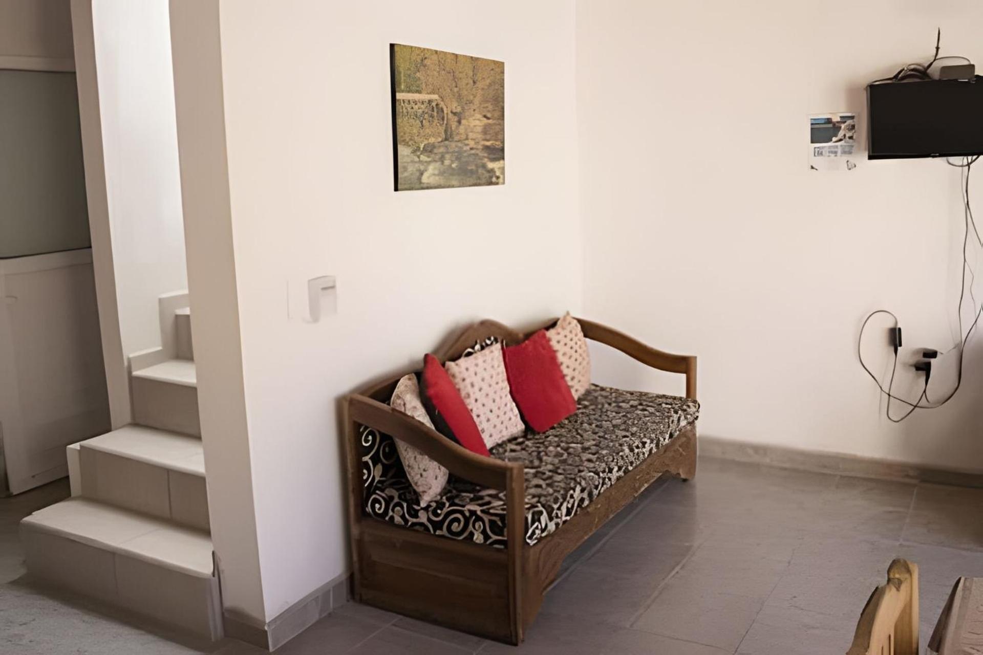 C9 Casas La Colmena A 3 Min Playa Alberca 2 Rec. Villa La Peñita de Jaltemba Eksteriør bilde