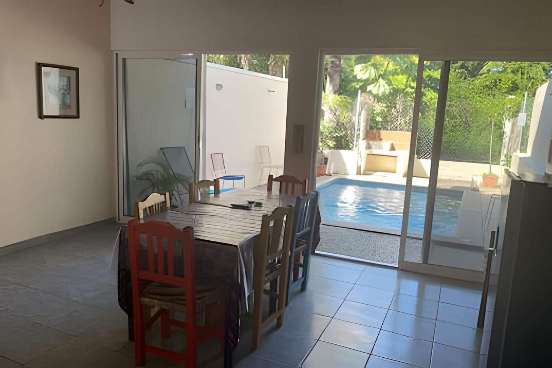 C9 Casas La Colmena A 3 Min Playa Alberca 2 Rec. Villa La Peñita de Jaltemba Eksteriør bilde