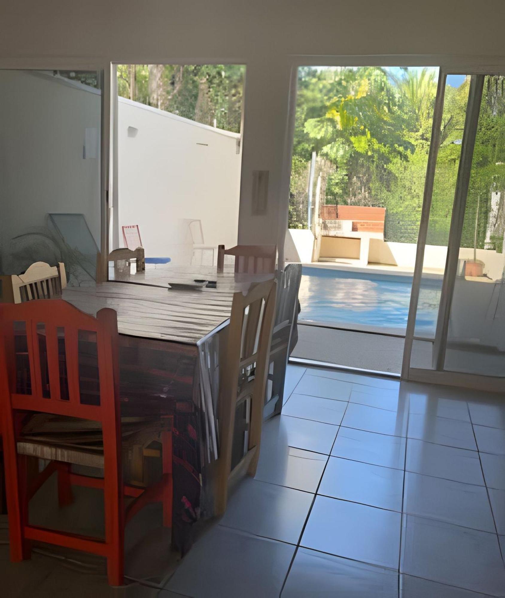 C9 Casas La Colmena A 3 Min Playa Alberca 2 Rec. Villa La Peñita de Jaltemba Eksteriør bilde