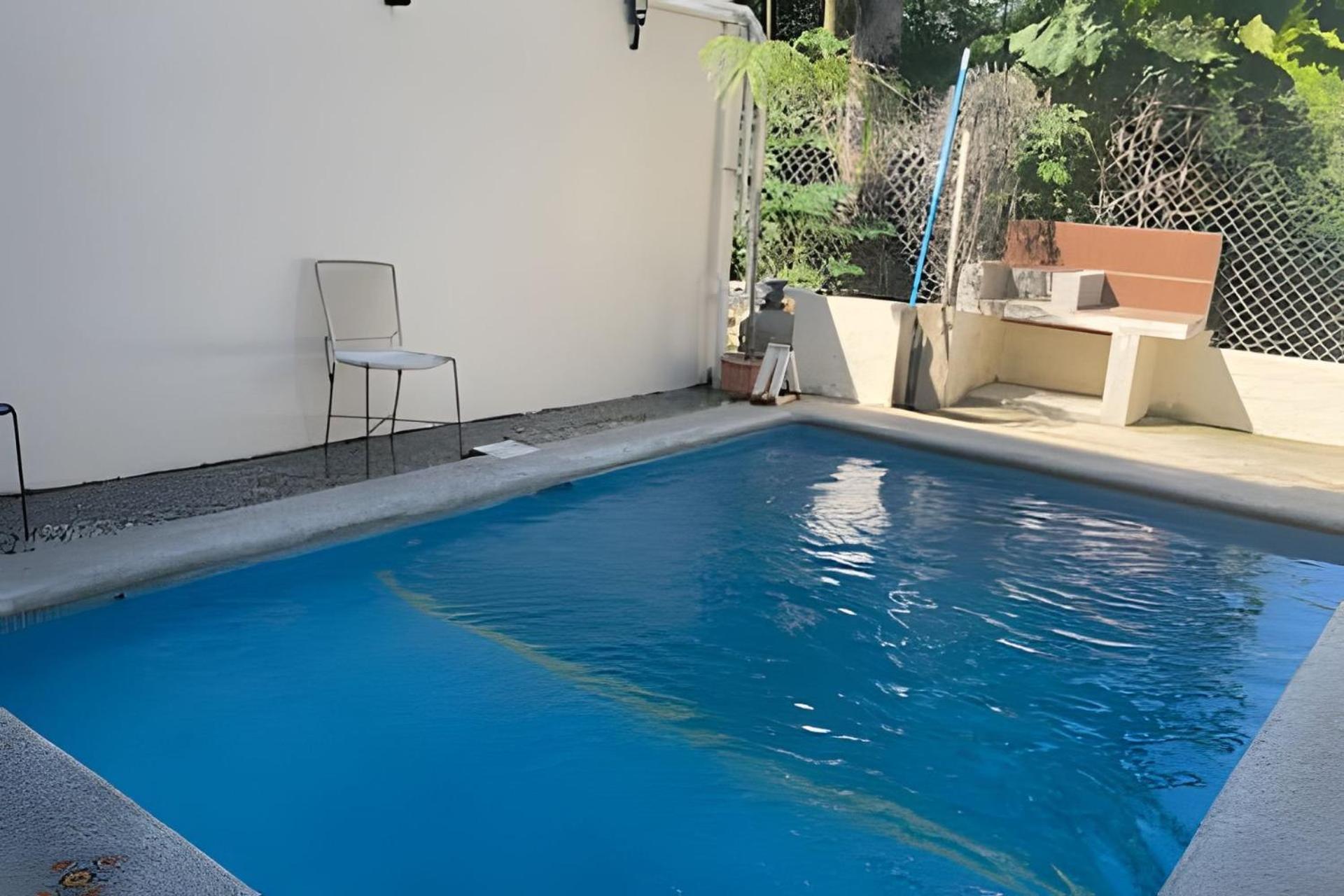 C9 Casas La Colmena A 3 Min Playa Alberca 2 Rec. Villa La Peñita de Jaltemba Eksteriør bilde