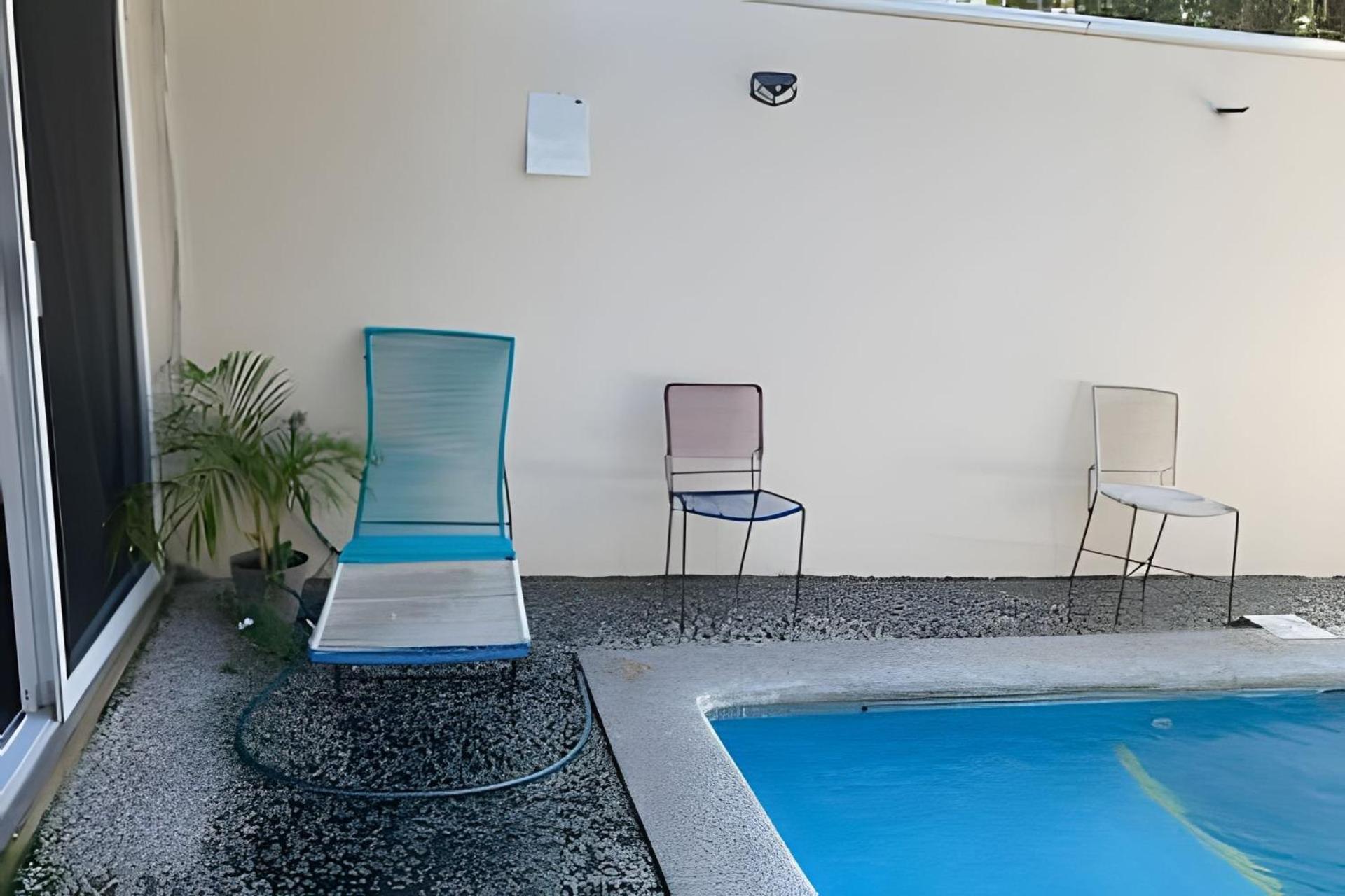 C9 Casas La Colmena A 3 Min Playa Alberca 2 Rec. Villa La Peñita de Jaltemba Eksteriør bilde
