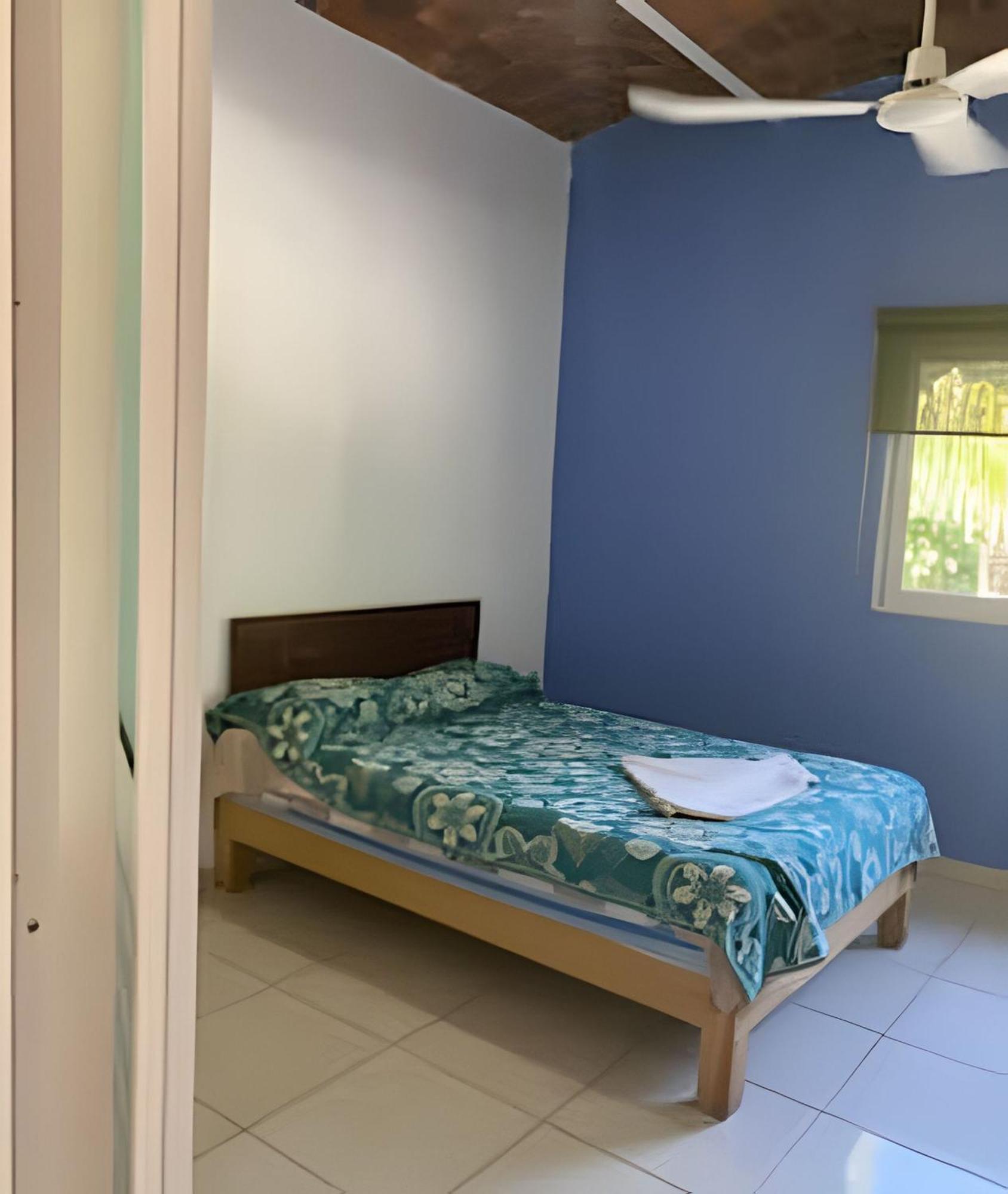 C9 Casas La Colmena A 3 Min Playa Alberca 2 Rec. Villa La Peñita de Jaltemba Eksteriør bilde