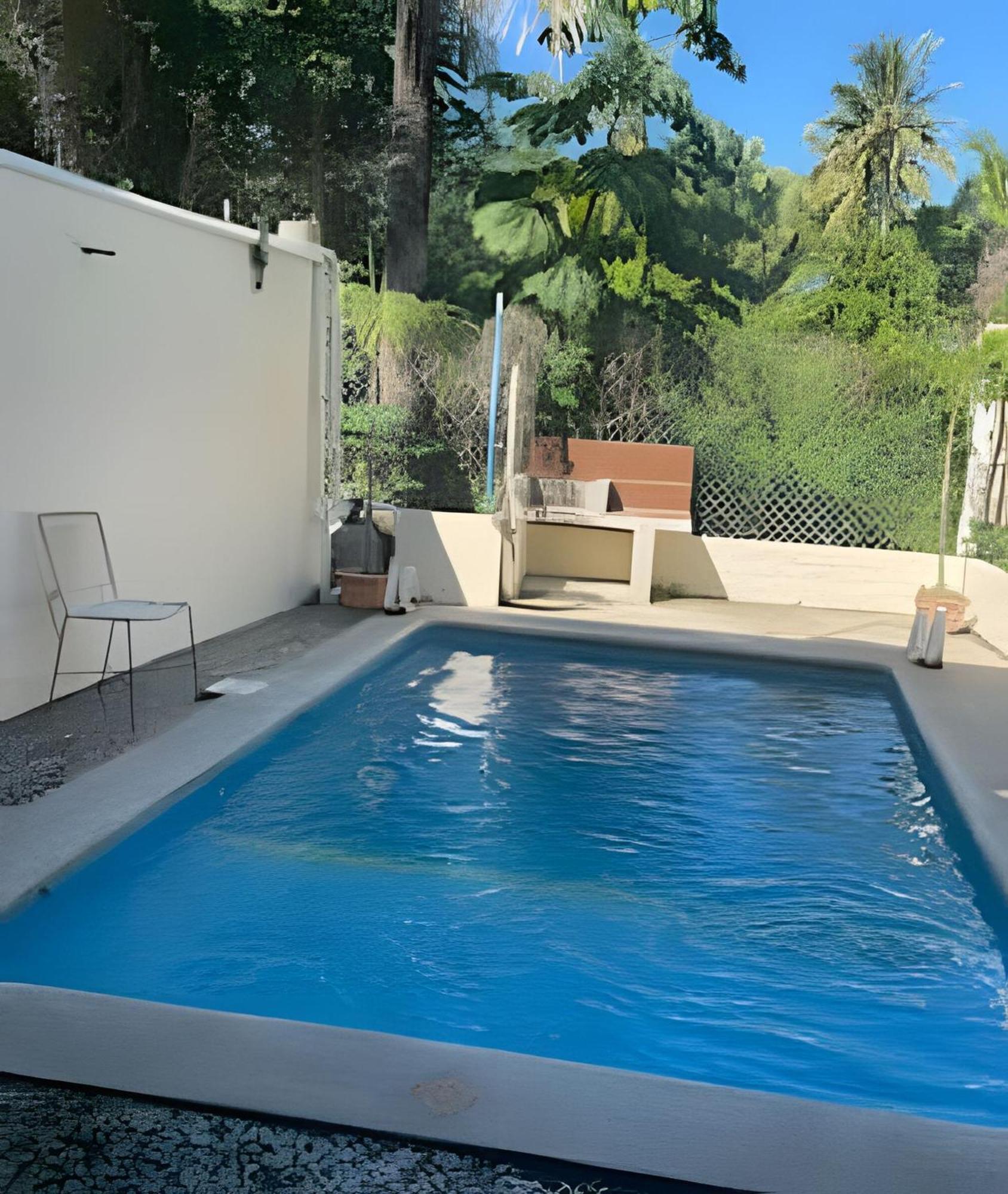 C9 Casas La Colmena A 3 Min Playa Alberca 2 Rec. Villa La Peñita de Jaltemba Eksteriør bilde